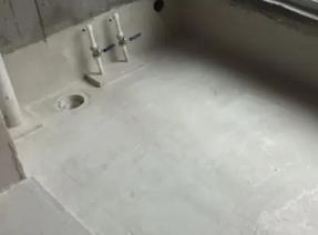 南昌市卫生间渗水维修公司为您分享下南昌市卫生间漏水维修应该怎么维修