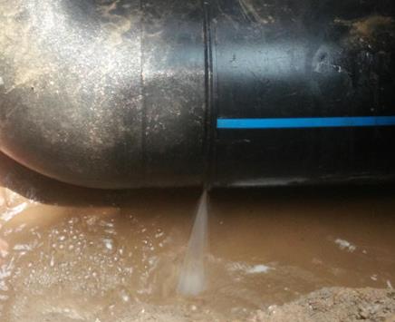 南昌市楼顶渗水维修公司为大家分享下南昌市卫生间漏水维修修补技术!