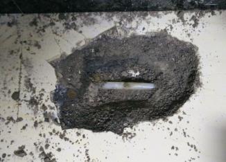 南昌市漏水检测多少钱