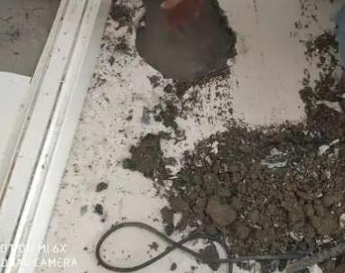 南昌市楼顶渗水公司分享下南昌市卫生间测漏水方法和方法的详细分解。