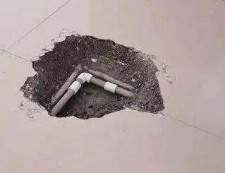  南昌市检漏多少钱?